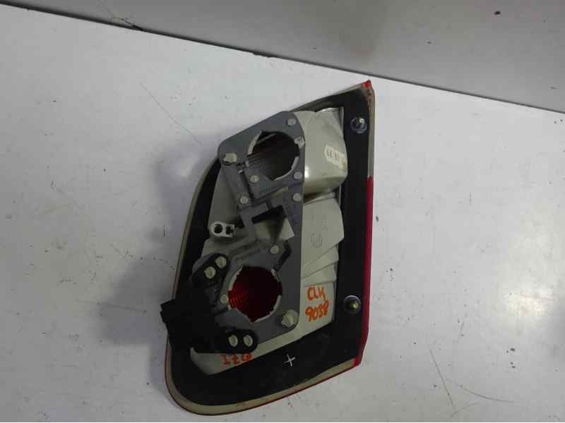Recambio de piloto trasero izquierdo para mercedes-benz clase clk (w208) coupe 230 compressor (208.347) referencia OEM IAM 20882