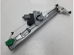 Recambio de elevalunas trasero derecho para peugeot 308 sw envy referencia OEM IAM 9680617480 0130822448  2