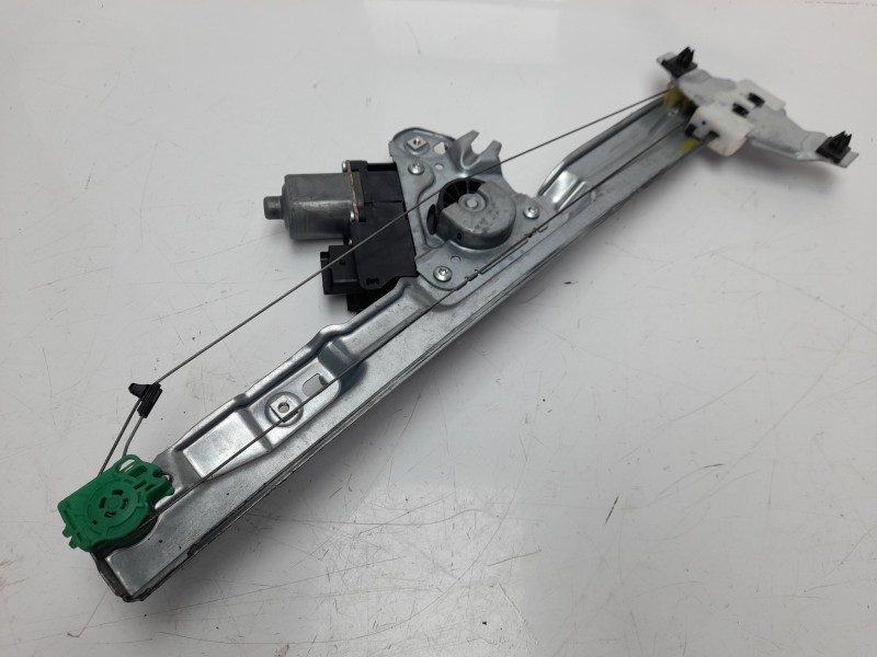 Recambio de elevalunas trasero derecho para peugeot 308 sw envy referencia OEM IAM 9680617480 0130822448 