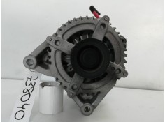 Recambio de alternador para bmw serie 3 lim. (f30) 318d advantage referencia OEM IAM 7640131 ALF830504 1042118181
