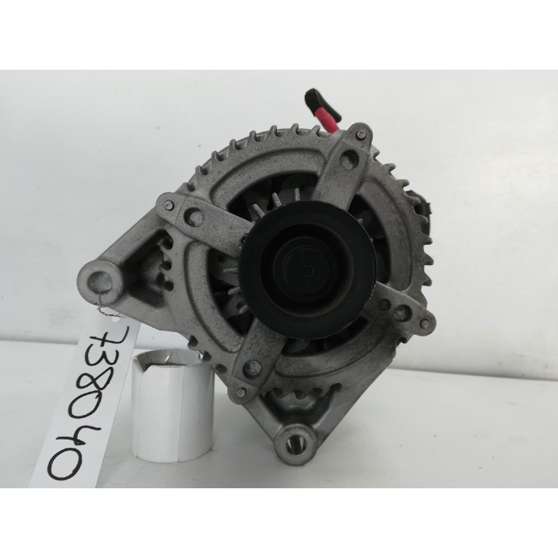 Recambio de alternador para bmw serie 3 lim. (f30) 318d advantage referencia OEM IAM 7640131 ALF830504 1042118181