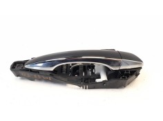 Recambio de maneta exterior trasera derecha para citroen c4 grand picasso feel referencia OEM IAM 9688834080   2