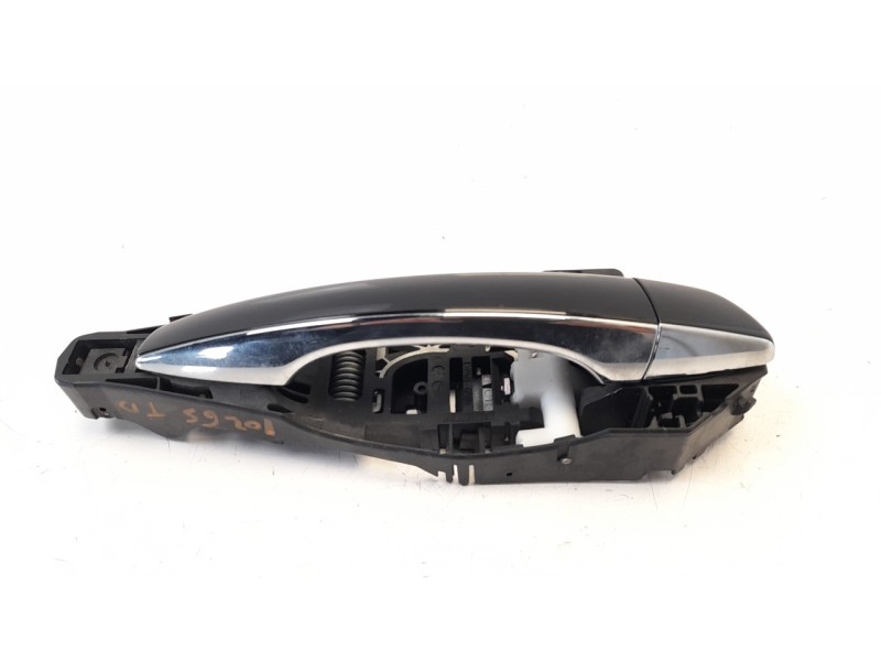 Recambio de maneta exterior trasera derecha para citroen c4 grand picasso feel referencia OEM IAM 9688834080  