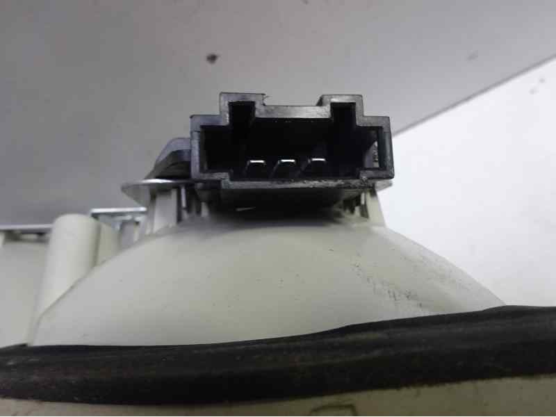 Recambio de piloto trasero izquierdo para mercedes-benz clase clk (w208) coupe 230 compressor (208.347) referencia OEM IAM 20882