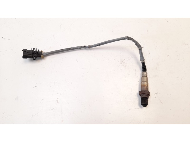 Recambio de sonda lambda para opel corsa e 1.4 16v bivalent. gasolina / lpg referencia OEM IAM 55563348 0258010121 