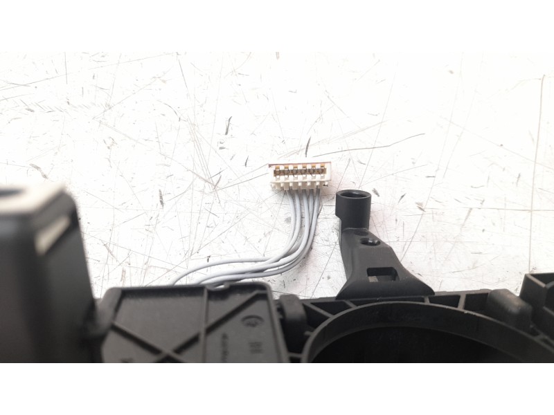 Recambio de mando multifuncion para volkswagen passat variant (cb5) r-line referencia OEM IAM 5Q1953521KK  