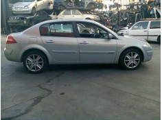 RENAULT MEGANE II CLASSIC BERLINA