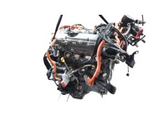 MOTOR COMPLETO 2AR 2AR 