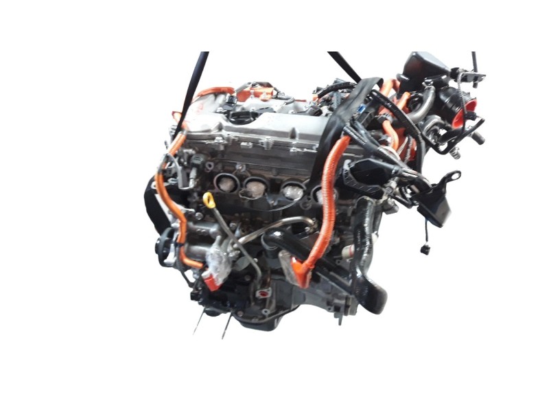 Recambio de motor completo para toyota rav 4 referencia OEM IAM 2AR  