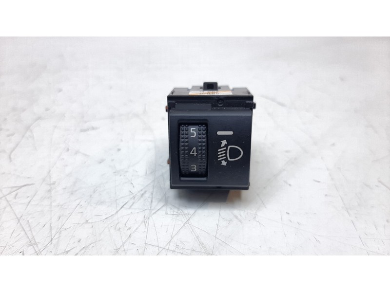 Recambio de mando luces para toyota corolla (e21) referencia OEM IAM 6800J03B  