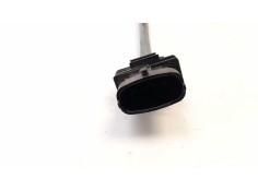 Recambio de sonda lambda para opel corsa e 1.4 16v bivalent. gasolina / lpg referencia OEM IAM 55563348 0258010121  2