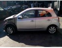NISSAN MICRA (K13)