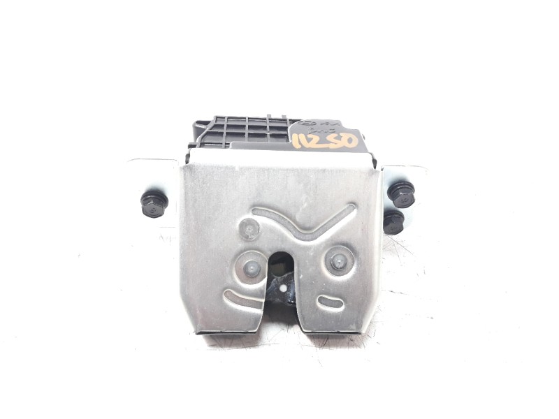 Recambio de cerradura maletero / porton para kia niro referencia OEM IAM 81800AT000  