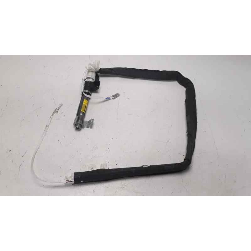 Recambio de airbag cortina delantero izquierdo para nissan qashqai+2 (jj10) 2.0 dci turbodiesel cat referencia OEM IAM 985P1EY10
