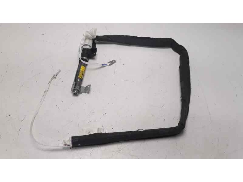 Recambio de airbag cortina delantero izquierdo para nissan qashqai+2 (jj10) 2.0 dci turbodiesel cat referencia OEM IAM 985P1EY10