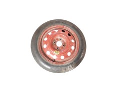 Recambio de neumatico repuesto para seat ibiza (6k) 1.4 referencia OEM IAM 1258015 15PULGADAS 