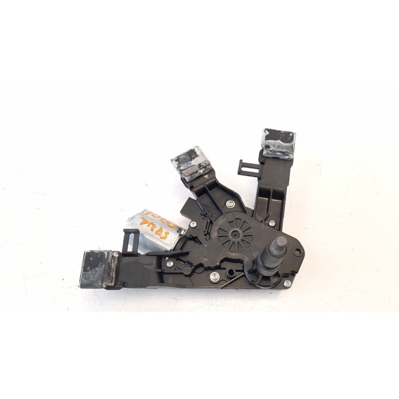 Recambio de motor limpia trasero para citroen c4 grand picasso feel referencia OEM IAM 9819523180 0390205010 