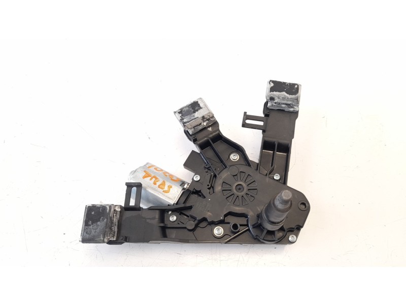 Recambio de motor limpia trasero para citroen c4 grand picasso feel referencia OEM IAM 9819523180 0390205010 