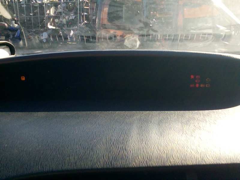 toyota prius+ del año 2010