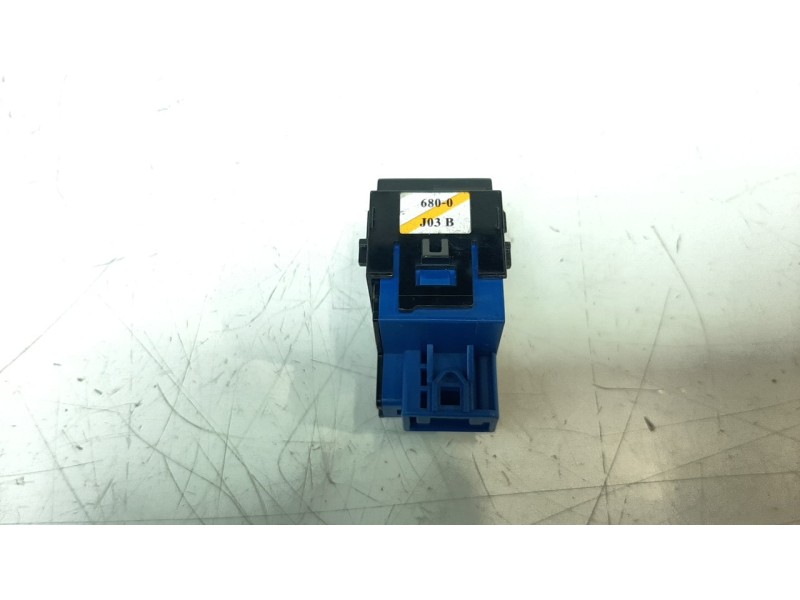 Recambio de mando luces para toyota corolla (e21) referencia OEM IAM 6800J03B  