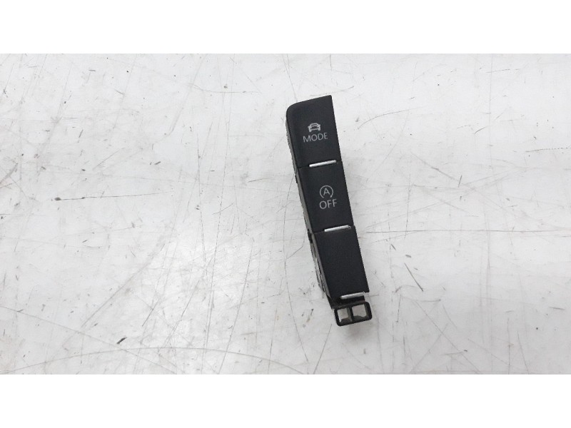 Recambio de interruptor para volkswagen golf vii variant (bv5) 1.6 tdi referencia OEM IAM 5G1927137N  