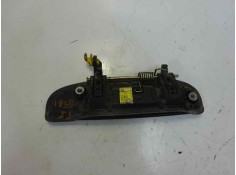 Recambio de maneta exterior trasera izquierda para hyundai getz (tb) 1.1 básico referencia OEM IAM    2