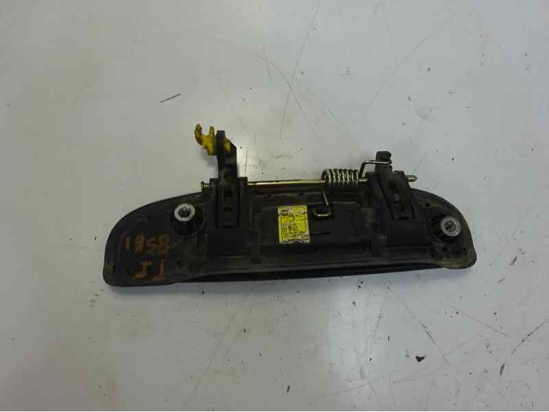 Recambio de maneta exterior trasera izquierda para hyundai getz (tb) 1.1 básico referencia OEM IAM   