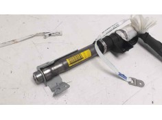 Recambio de airbag cortina delantero izquierdo para nissan qashqai+2 (jj10) 2.0 dci turbodiesel cat referencia OEM IAM 985P1EY10 2