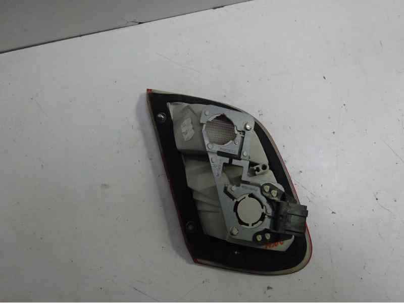 Recambio de piloto trasero derecho para mercedes-benz clase clk (w208) coupe 230 compressor (208.347) referencia OEM IAM 2088200