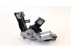 Recambio de motor limpia trasero para citroen c4 grand picasso feel referencia OEM IAM 9819523180 0390205010  2