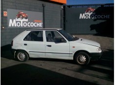 skoda felicia berlina ( 791) del año 1995