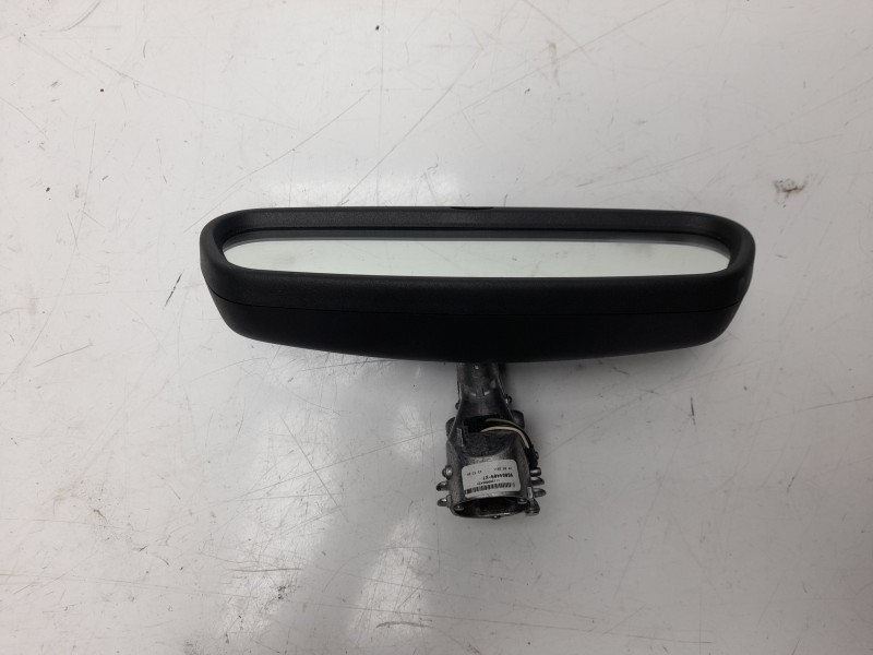 Recambio de espejo para peugeot 308 sw envy referencia OEM IAM 96864409XT  