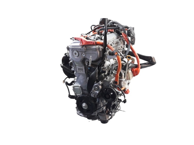 Recambio de motor completo para toyota rav 4 referencia OEM IAM 2AR  