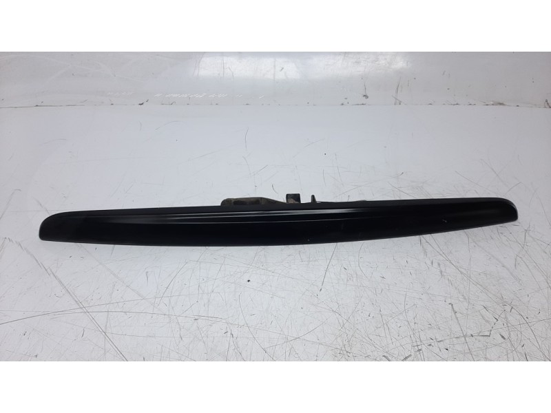 Recambio de maneta exterior porton para citroen c3 1.4 referencia OEM IAM 9680688977  