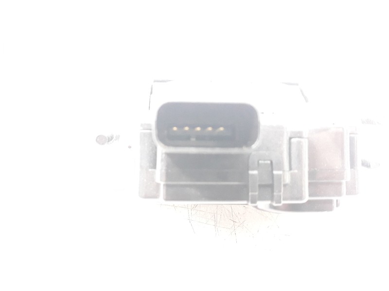 Recambio de cerradura maletero / porton para kia niro referencia OEM IAM 81800AT000  