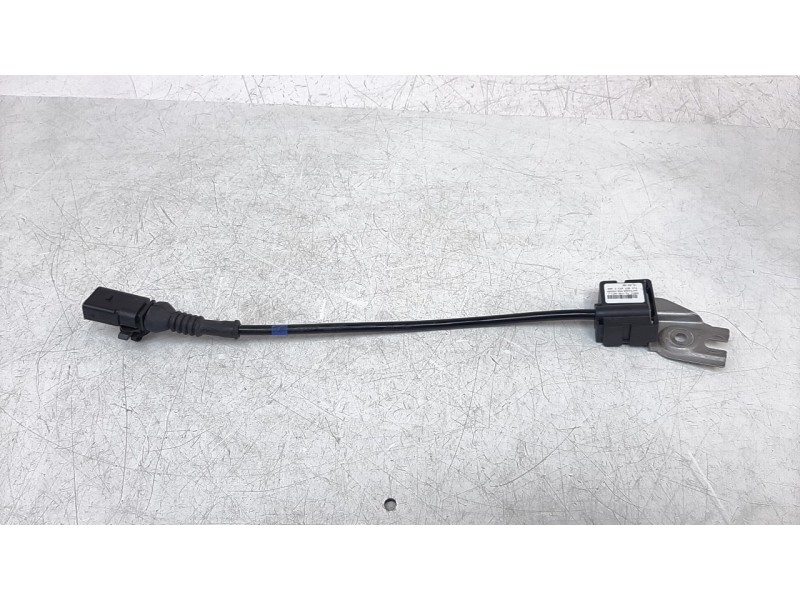 Recambio de modulo electronico para porsche cayenne (typ 9pa) turbo s referencia OEM IAM 7L0907673C  