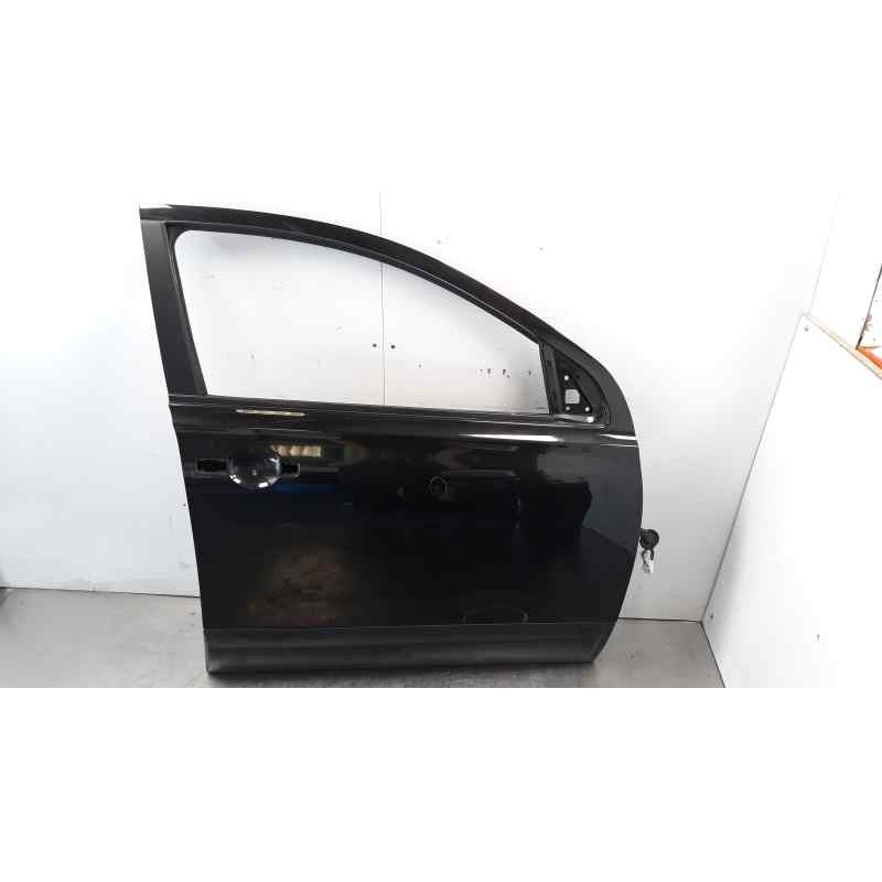 Recambio de puerta delantera derecha para nissan qashqai+2 (jj10) 2.0 dci turbodiesel cat referencia OEM IAM PUERTA  