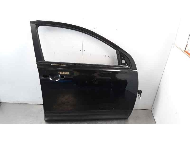 Recambio de puerta delantera derecha para nissan qashqai+2 (jj10) 2.0 dci turbodiesel cat referencia OEM IAM PUERTA  