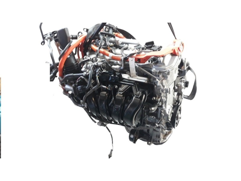Recambio de motor completo para toyota rav 4 referencia OEM IAM 2AR  