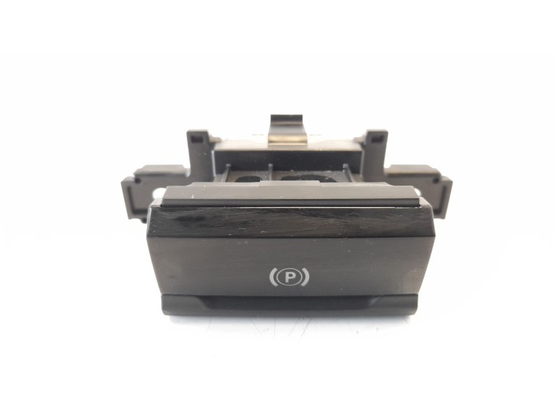 Recambio de palanca freno para citroen c4 grand picasso feel referencia OEM IAM 98014489ZD  