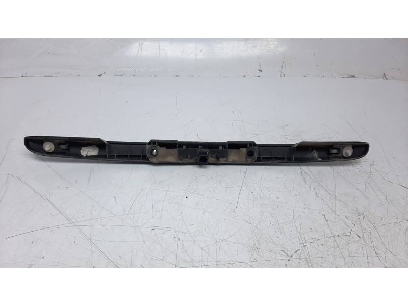 Recambio de maneta exterior porton para citroen c3 1.4 referencia OEM IAM 9680688977  
