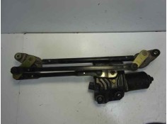 Recambio de motor limpia delantero para hyundai getz (tb) 1.1 básico referencia OEM IAM 981001C100   2