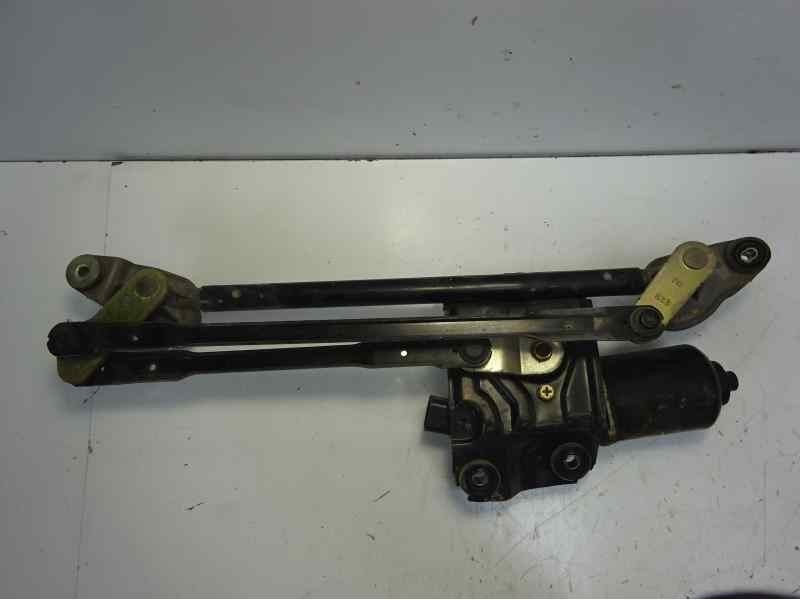 Recambio de motor limpia delantero para hyundai getz (tb) 1.1 básico referencia OEM IAM 981001C100  