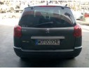 PEUGEOT 207 SW