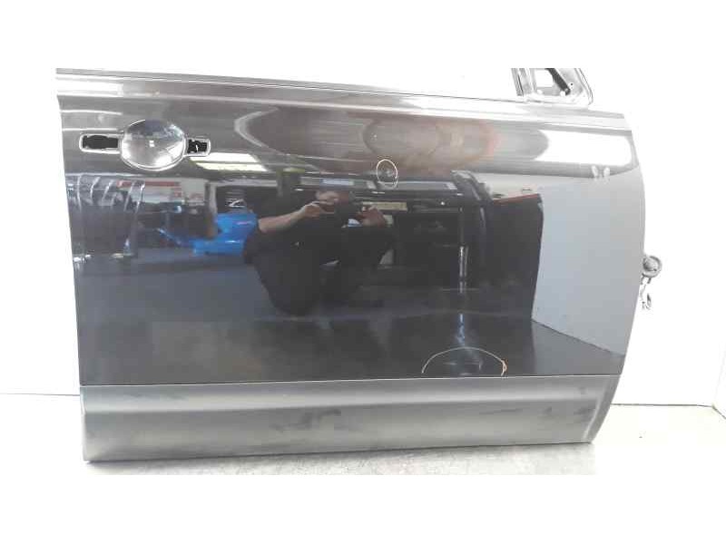 Recambio de puerta delantera derecha para nissan qashqai+2 (jj10) 2.0 dci turbodiesel cat referencia OEM IAM PUERTA  