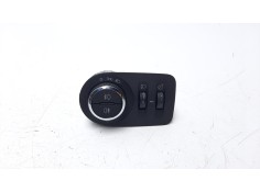 MANDO LUCES 13310331 