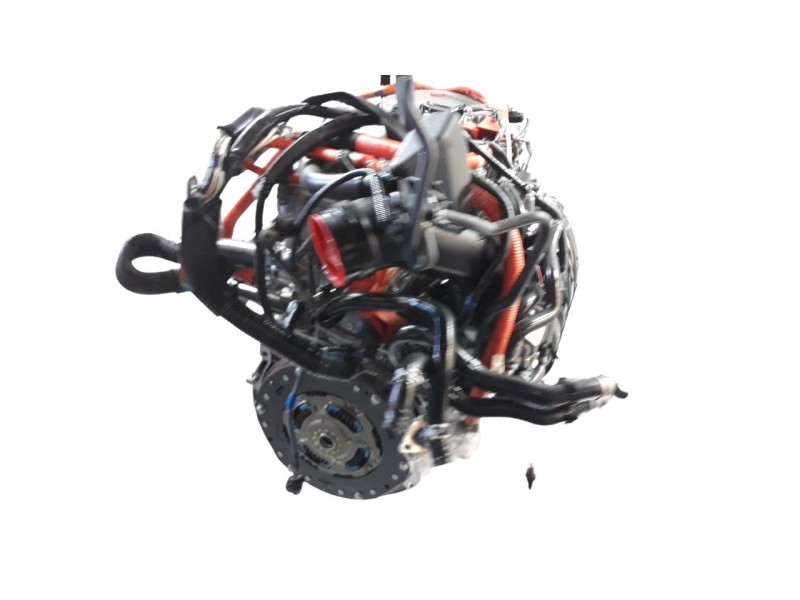 Recambio de motor completo para toyota rav 4 referencia OEM IAM 2AR  