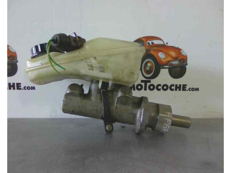 Recambio de bomba freno para peugeot partner (s1) referencia OEM IAM  211939 
