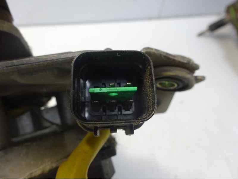 Recambio de motor limpia delantero para hyundai getz (tb) 1.1 básico referencia OEM IAM 981001C100  