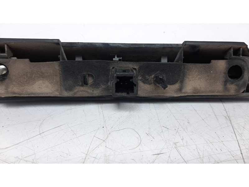 Recambio de maneta exterior porton para citroen c3 1.4 referencia OEM IAM 9680688977  